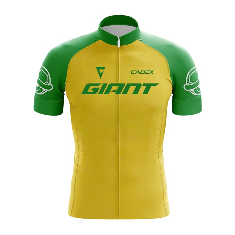 Cycling Gear Brands - เสื้อผ้าปั่นจักรยานแขนสั้นสำหรับฤดูร้อนของผู้ชาย ชุดปั่นจักรยานแบบระบายอากาศได้ดี