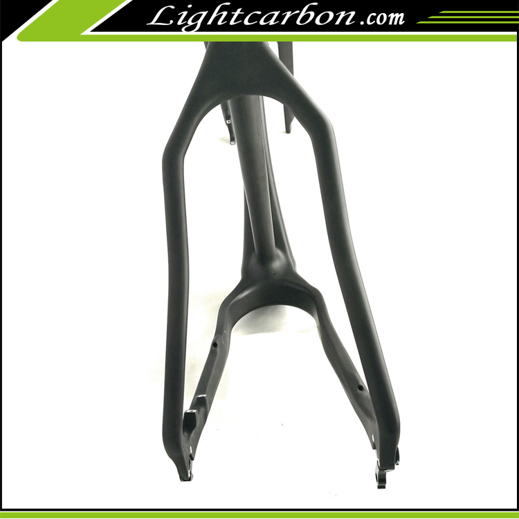 จักรยานเสือภูเขาแบบ Hardtail ข - Carbon Bike Frame บทวิจารณ์และราคา