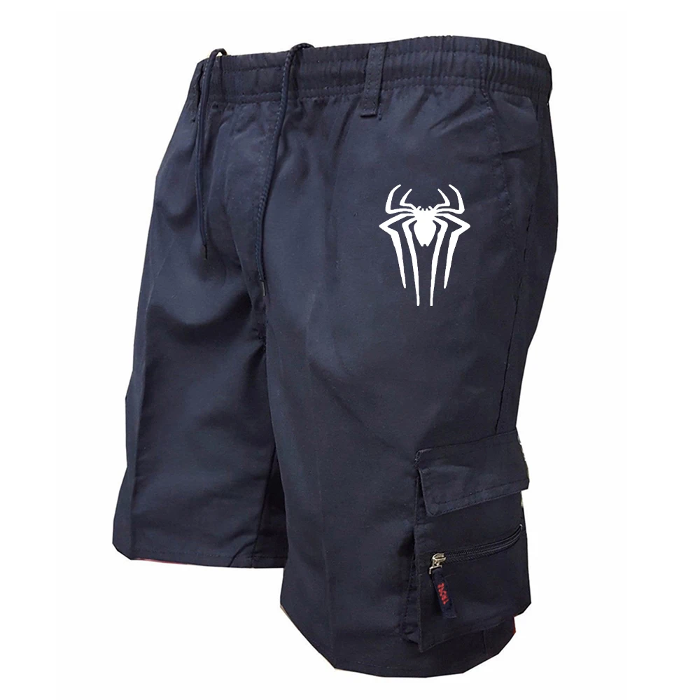 กางเกงขาสั้นคาร์โก้พิมพ์ลายแมง - Cycling Bib Shorts บทวิจารณ์และราคา