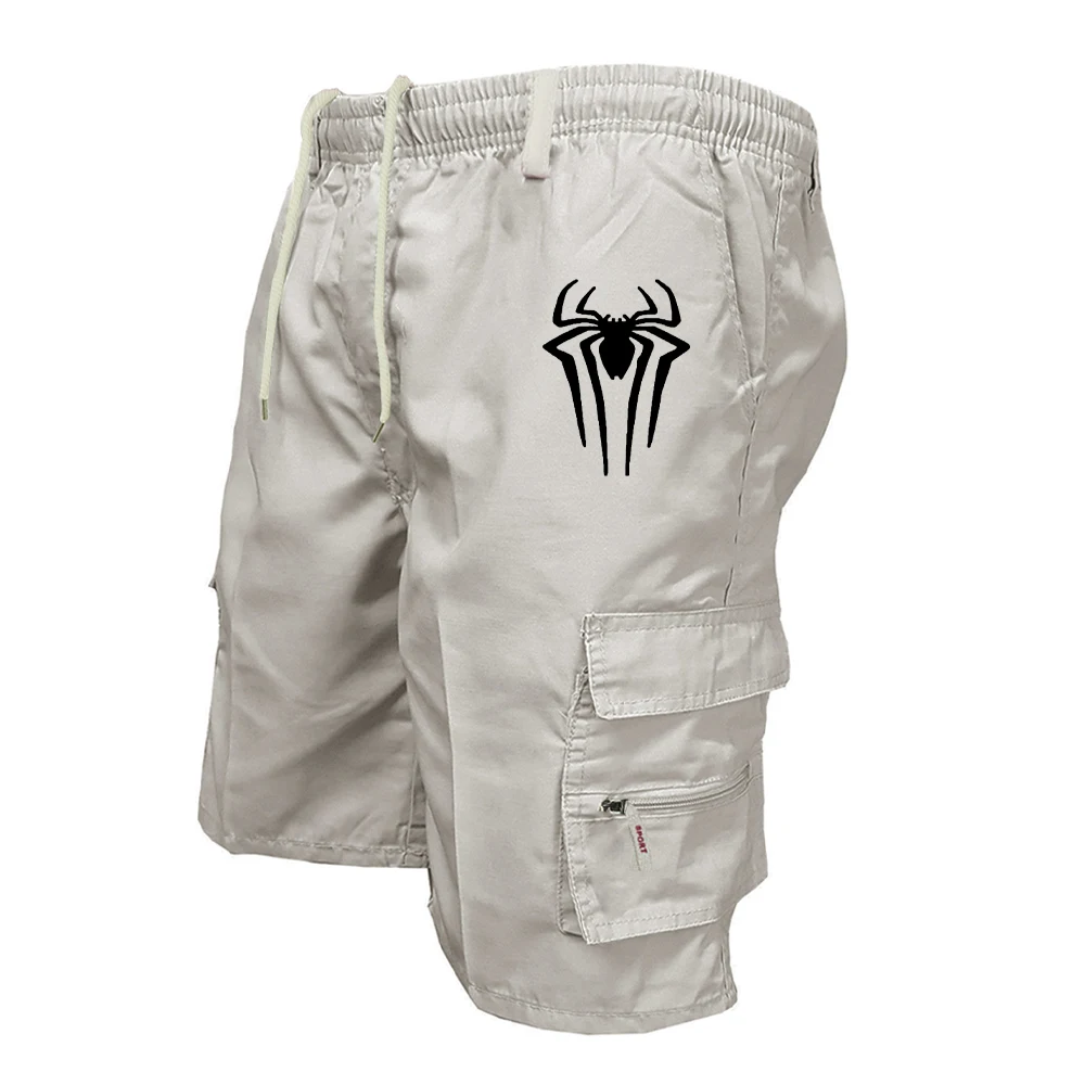 กางเกงขาสั้นคาร์โก้พิมพ์ลายแมง - Cycling Bib Shorts บทวิจารณ์และราคา