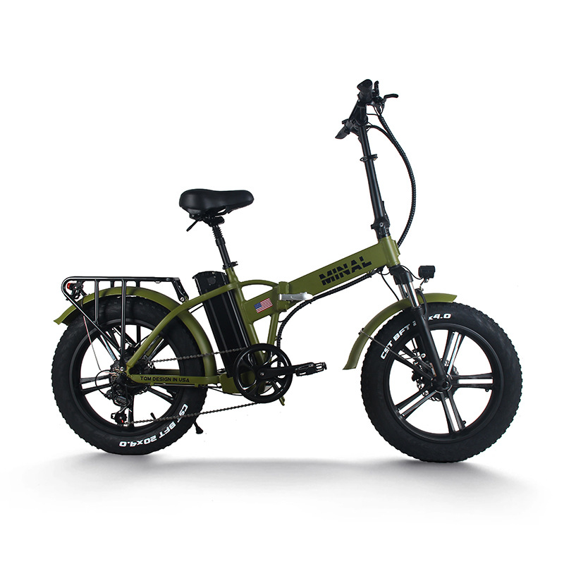 จักรยานไฟฟ้า 48V 350W 10.5Ah F - Cycling Gear And Equipment บทวิจารณ์และราคา