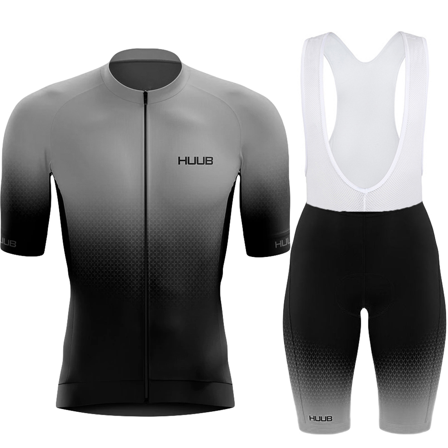 ชุดปั่นจักรยาน HUUB ปี 2026 เส - Cycling Gear Jersey บทวิจารณ์และราคา