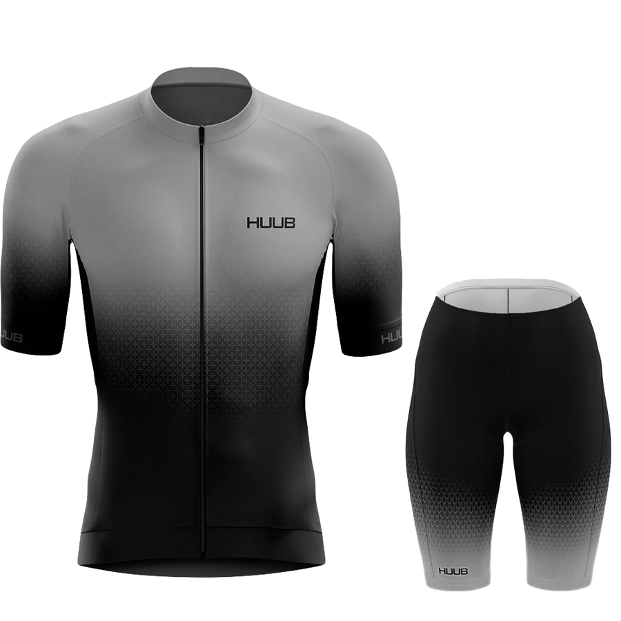 ชุดปั่นจักรยาน HUUB ปี 2026 เส - Cycling Gear Jersey บทวิจารณ์และราคา