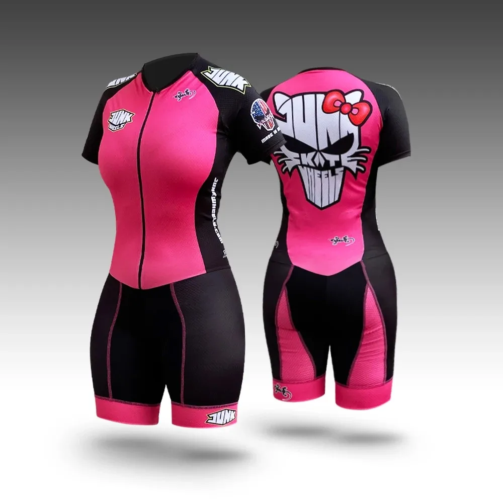 ชุดสกีท์สกีนส์สูทสำหรับเล่นจัก - Cycling Gear Brands บทวิจารณ์และราคา