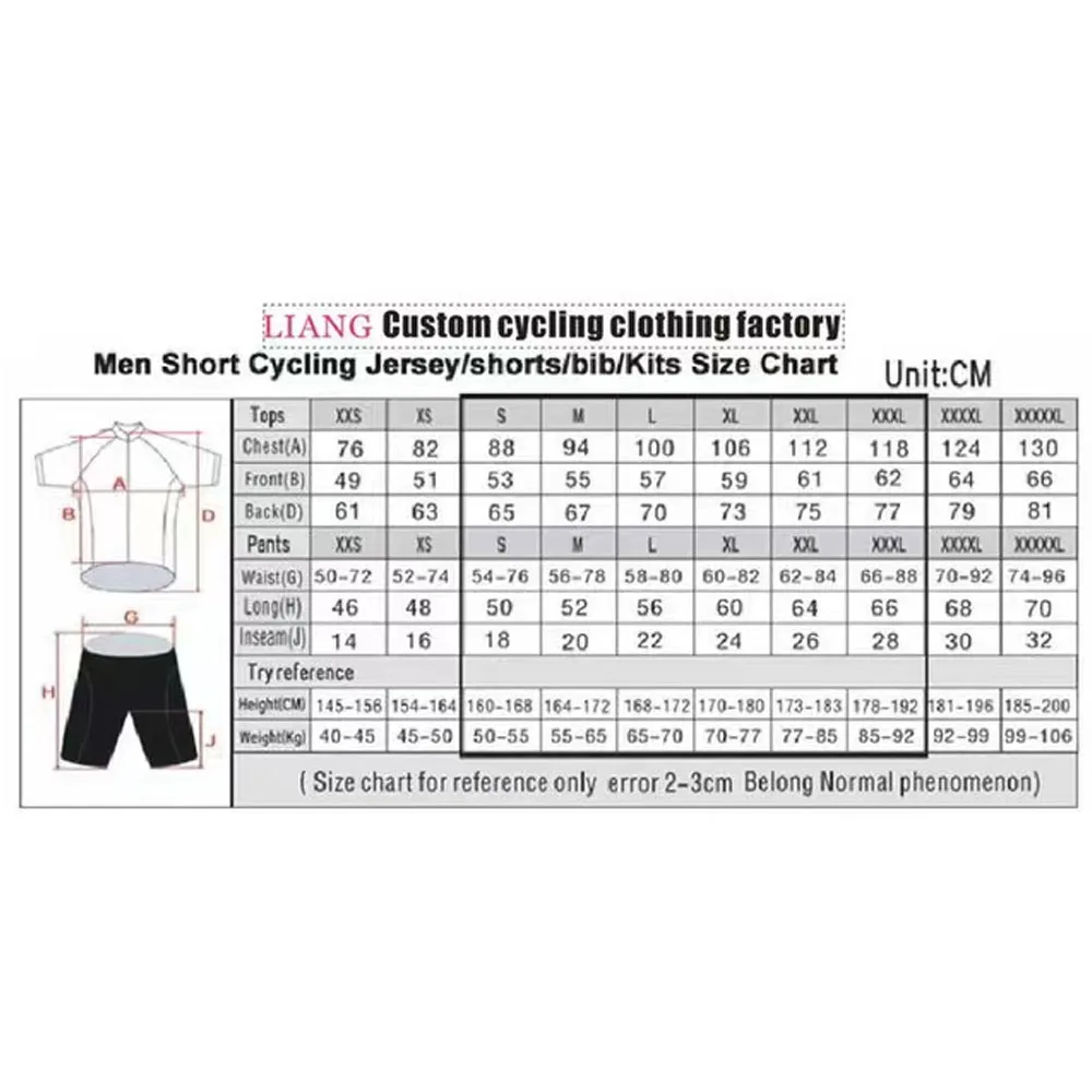 ชุดจักรยาน Lotto Cycling 2026  - Cycling Bib Shorts บทวิจารณ์และราคา