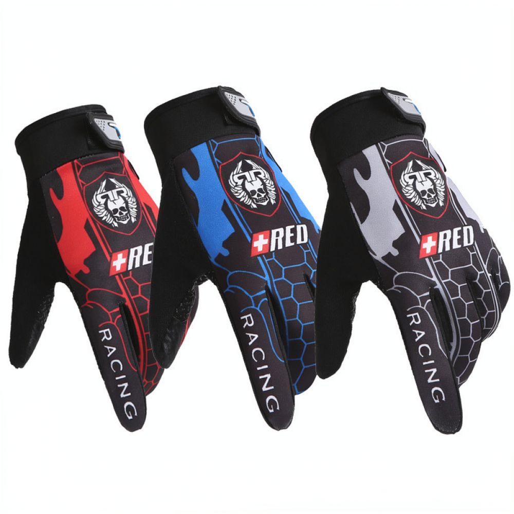 ถุงมือปั่นจักรยานแบบยูนิเซ็กซ์ - Cycling Gear And Equipment บทวิจารณ์และราคา