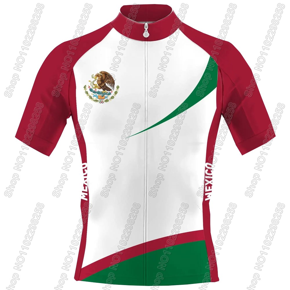 2025 ทีมชาติเม็กซิโกชุดขี่จักร - Cycling Gear Brands บทวิจารณ์และราคา