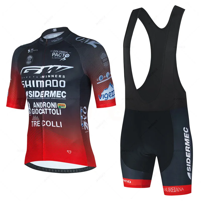 -ชุดเสื้อเจอร์ซีย์นักปั่น Pro, - Cycling Gear Brands บทวิจารณ์และราคา