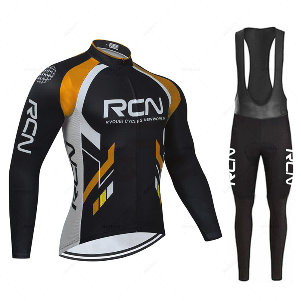 ชุดเสื้อจักรยานแขนยาวสำหรับฤดู - Cycling Gear Brands บทวิจารณ์และราคา