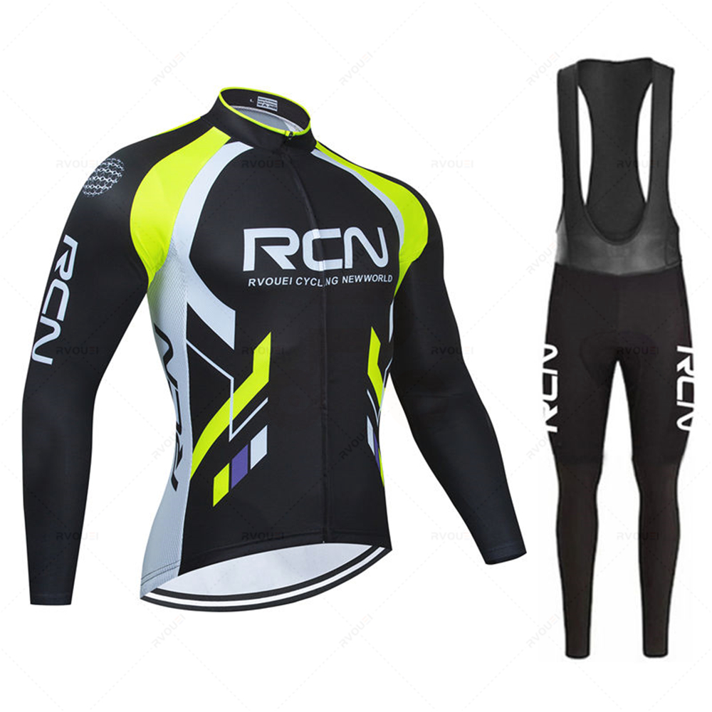 ชุดเสื้อจักรยานแขนยาวสำหรับฤดู - Cycling Gear Brands บทวิจารณ์และราคา