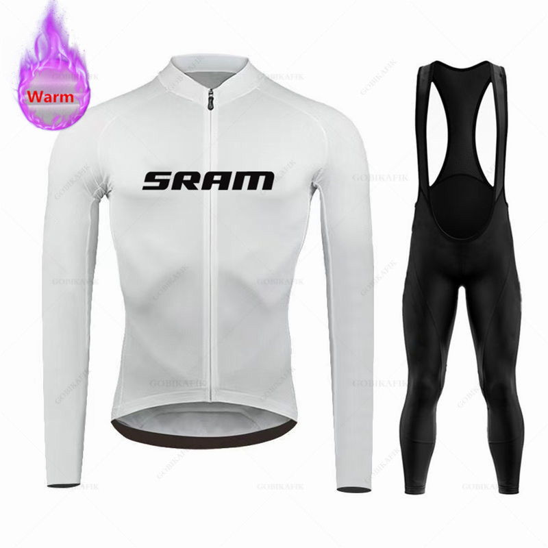 SRAM ชุดทีมเสื้อเจอร์ซีย์นักปั - Cycling Bib Shorts บทวิจารณ์และราคา